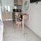 Simos Magic Beach Hotel Apts