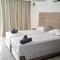 Simos Magic Beach Hotel Apts