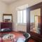 Gite 6 chambres en Toscane