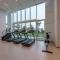 Beachfront Luxury Living at La Vie Residence JBR - 迪拜