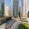 Beachfront Luxury Living at La Vie Residence JBR
