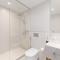 Beachfront Luxury Living at La Vie Residence JBR