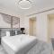 Beachfront Luxury Living at La Vie Residence JBR