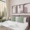 Beachfront Luxury Living at La Vie Residence JBR