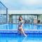 Merapi Merbabu Hotel Yogyakarta Powered by Archipelago - 日惹