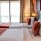 Dubai Grand Hotel by Fortune, Dubai Airport - Dubaj