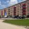 Emporium Apartments