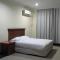 The Upper Deck Hotel - Kudat