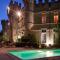 Hostellerie du Château des Fines Roches photo 17