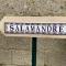 Chambre d'Hôtes Salamandre - 朗沃隆
