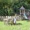 Fletchers Combe Farm - 托特尼斯