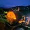 Glamping Montecarlo Domo Geodesico y Sauna Finlandés Guatapé