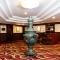 Dubai Grand Hotel by Fortune, Dubai Airport - Dubaj