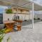 Holiday house Marijan with private pool and barbecue - by TA Leut - Privlaka