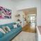 Coastal Salty Kiss Sleeps 4!