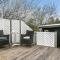 2 Bedroom Beautiful Home In Hurup Thy - Sindrup
