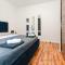 Apartment Black Diamond