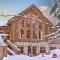 Fiddler Lake Resort Chalet 53 Cerf - Mille-Isles