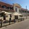Meggyes Hotel