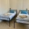 HappyHome Rivarolo 6 posti letto