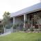 Swartberg Private Game Lodge