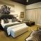 Swartberg Private Game Lodge - Oudtshoorn