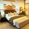 Swartberg Private Game Lodge - Oudtshoorn