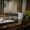 Swartberg Private Game Lodge - Oudtshoorn