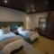 Swartberg Private Game Lodge - Oudtshoorn