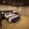 Swartberg Private Game Lodge - Oudtshoorn