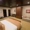 Swartberg Private Game Lodge - Oudtshoorn