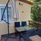 Thanos Guesthouse Corfu