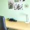 Bright, Modern and Spacious - Apartment "Lola" Family & Workplace