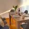 Bright, Modern and Spacious - Apartment "Lola" Family & Workplace