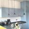 Bright, Modern and Spacious - Apartment "Lola" Family & Workplace