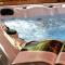 View From Within, Bowness - Dog Friendly Home with Hot Tub - 温德米尔