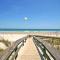 Beach Haven - 2BD Luxury Kings at Jax Beach - 杰克逊维尔海滩