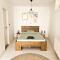 Studio Apartment Bohemia