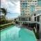 Sunsets and Good Vibes - 2 Bedroom Condo Unit - إيلويلو سيتي