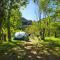 Camp des Gorges - Camping Nature - Vallon-Pont-dʼArc