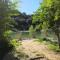 Le Camp des Gorges - Camping Nature - Vallon-Pont-dʼArc