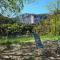 Le Camp des Gorges - Camping Nature - Vallon-Pont-dʼArc