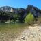 Le Camp des Gorges - Camping Nature - Vallon-Pont-dʼArc