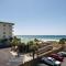 Nautilus 2410 Gulf View 2 Bedroom 4th Floor Free Beach Service