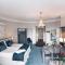 Crystal Plaza Hotel
