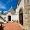 Suggestivo Trullo in valle d’itria