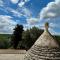 Suggestivo Trullo in valle d’itria