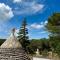 Suggestivo Trullo in valle d’itria