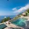 Villa degli angeli with private pool overlooking the sea, Amalfi Coast