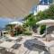 Villa degli angeli with private pool overlooking the sea, Amalfi Coast